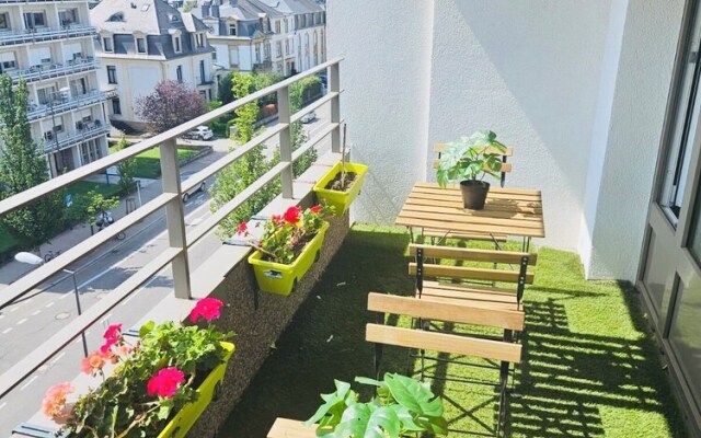 Large 3bedrooms in belair TerraceParking