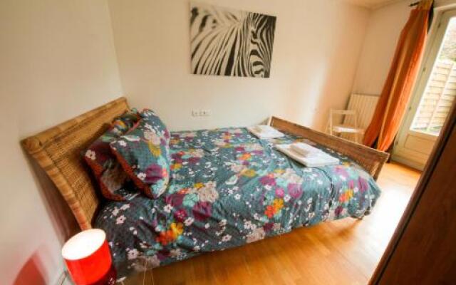 Apartment Picasso