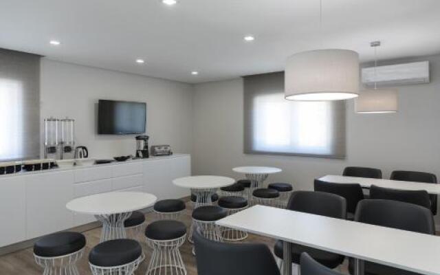 Casa Jerónimo Bed & Breakfast