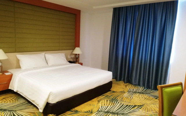 De Palma Hotel Shah Alam
