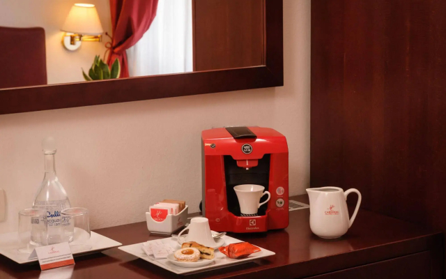 Hotel Cardinal Of Florence