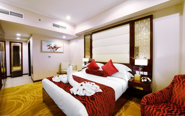 SKAF Hotels