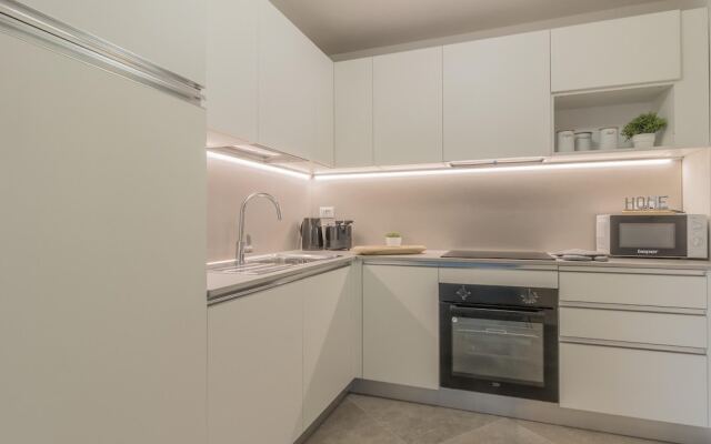 Sunset View in Lierna