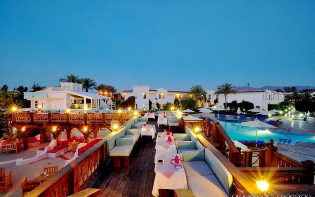 JAZ Sharm Dreams