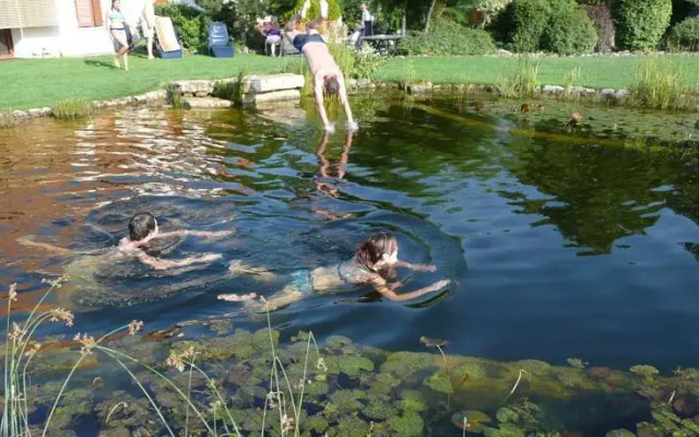 Hotel-Pension Residenz