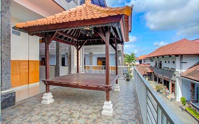 OYO 3938 Hotel Made Bali