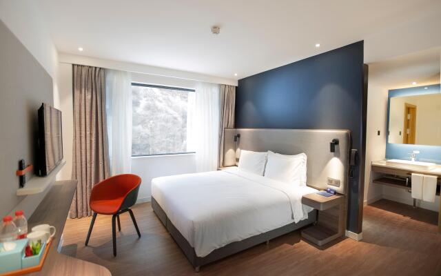 Holiday Inn Express Jiuzhaigou by IHG