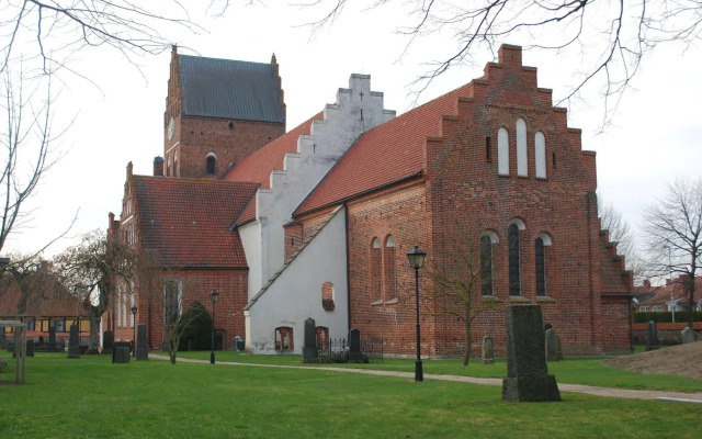 Åhus B&B och Vandrarhem