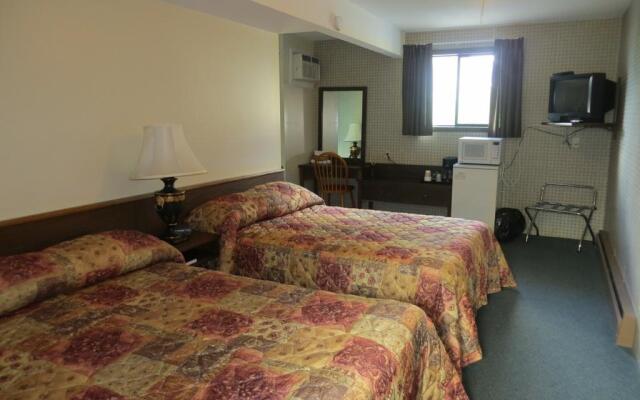Harrison Village Motel