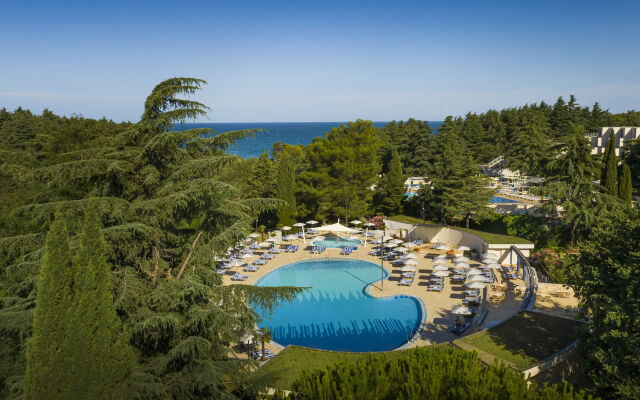 Valamar Diamant Hotel