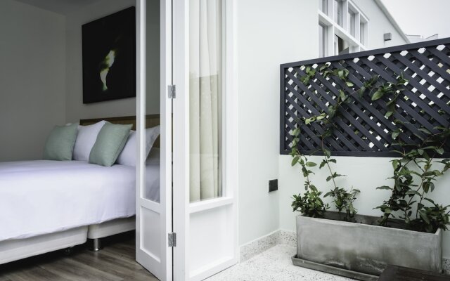 Calima Boutique Hotel