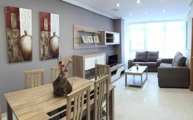 Vivienda en 1ª Linea de Playa Rapadoira Foz