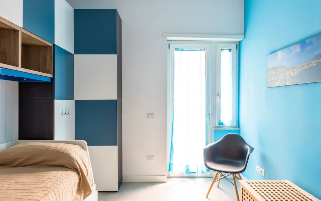 Malta Modern and Lovely Flat With Parking