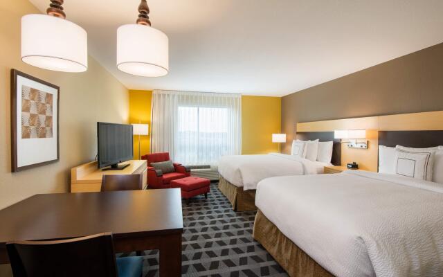 Towneplace Suites by Marriott Red Deer