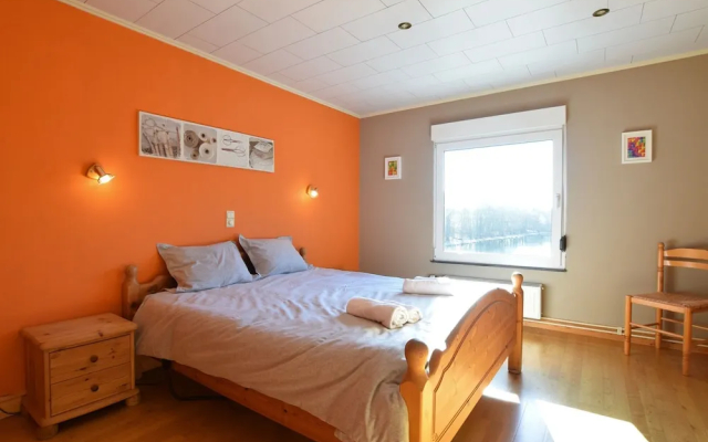 Comfortable Cottage in the Heart of a Beautiful Natural Area with Private Ponds - фото 5