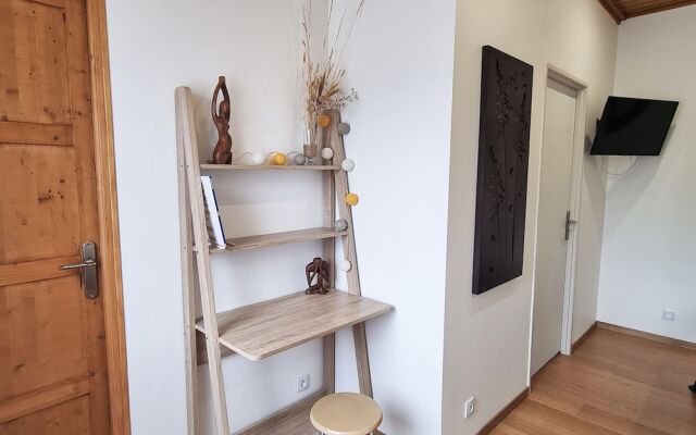 Les Tables Aux Vaches