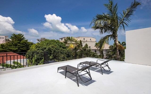 Private Pool Villa Billiard Renovated 22