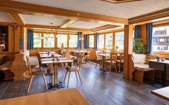 Wohlfühlhotel Frohsinn