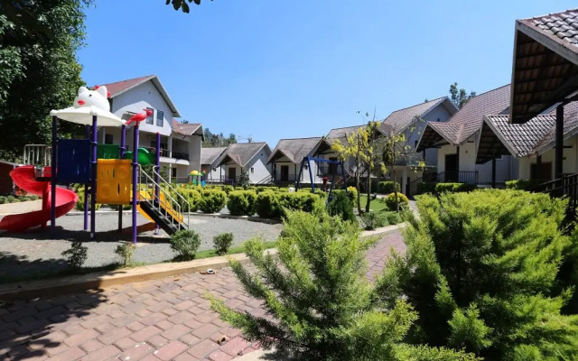 Mayookham Resorts
