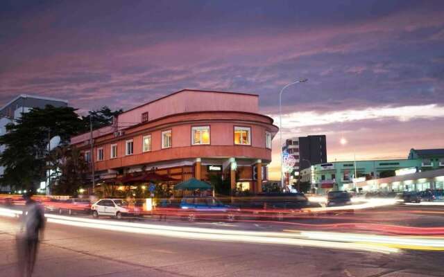 Kactus  Lodge