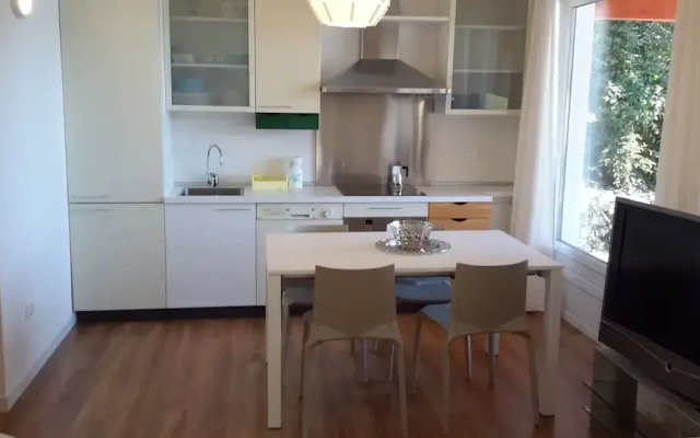 IseoLakeRental - Belvedere