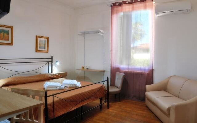 Villa Achibea