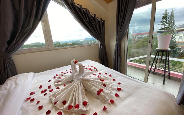 Sweet Dream Hotel & Villa