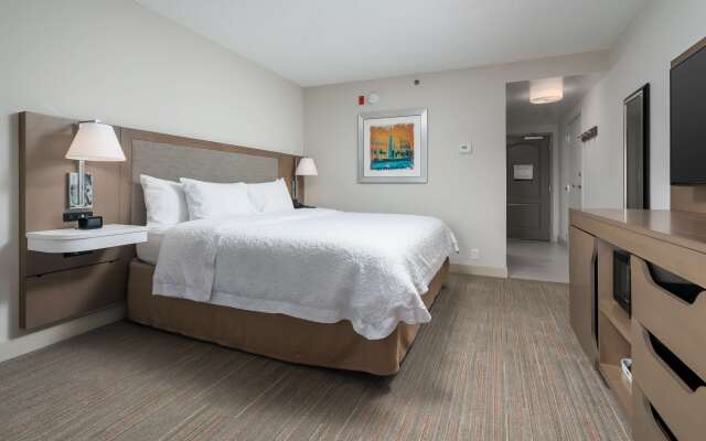 Hampton Inn by Hilton Springfield
