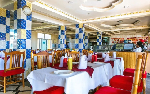 Nice Digital Hotel Mwea