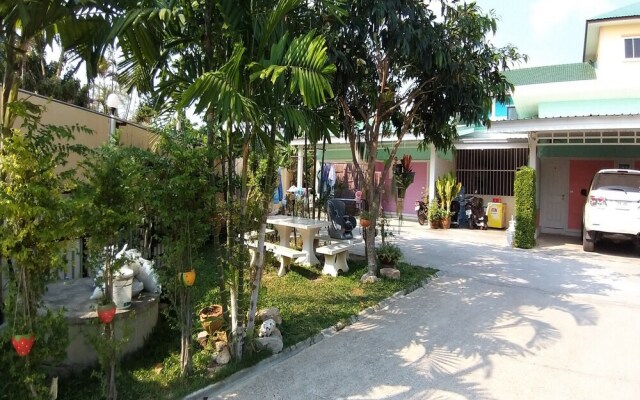 Inn Chan Resort by OYO Rooms