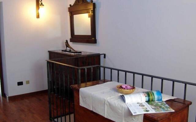 B&B Cascina Campagnola