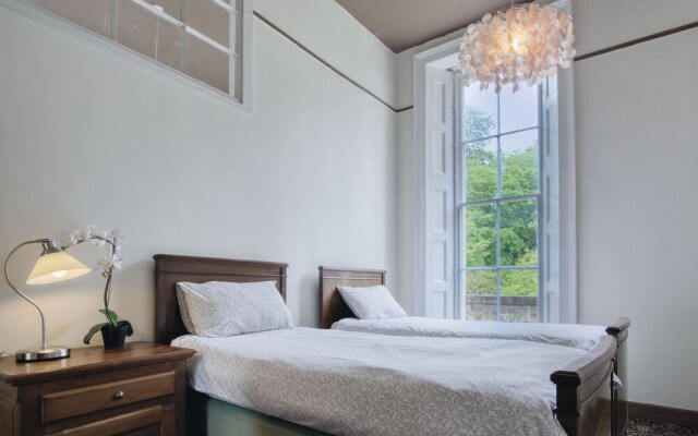 Rumwell Park - 8 Bedroom Manor House- Taunton
