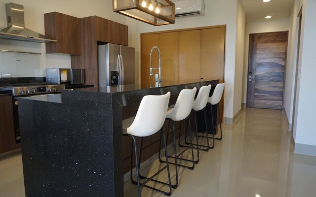 NEW Luxury Condo at Tramonti Los Cabos