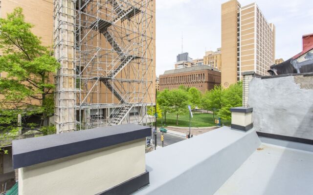 Luxury Loft Available Month to Month!