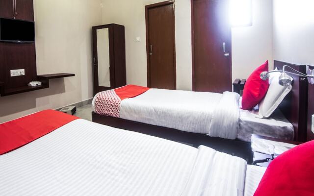 OYO 14581 Meghalaya Housing Cooperative Guest House