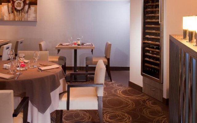 Le Relais Saint Jacques