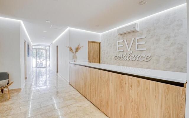 Eve Residence 304 at Aldea Zama