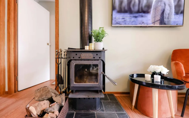 Hideaway At Hepburn