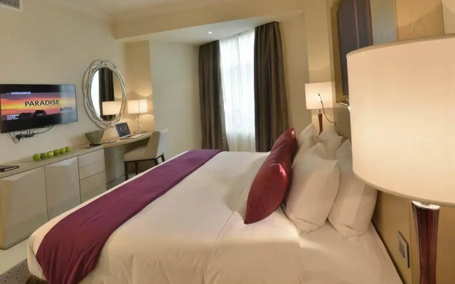 Gulf Executive Residence Juffair