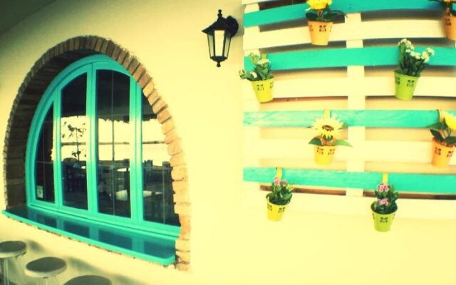 HB Hotel Benitsa