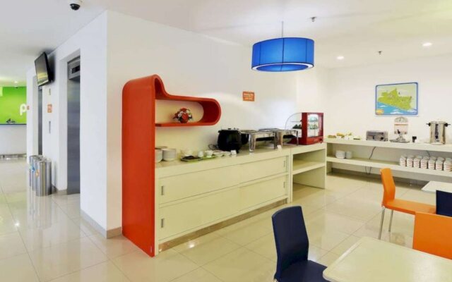 POP! Hotel Malioboro Yogyakarta