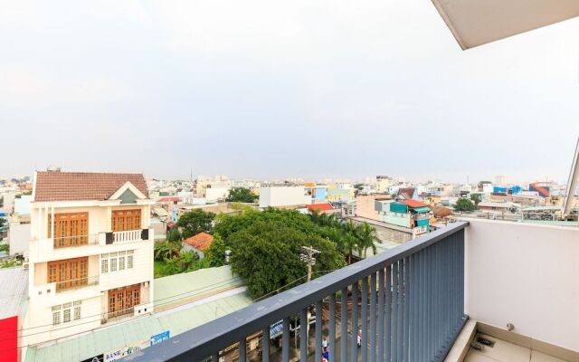 OYO 463 Phu Hoang Nam
