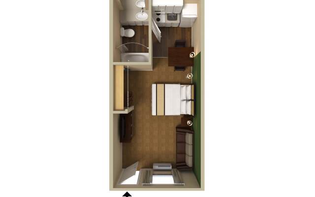 Extended Stay America Select Suites Denver Aurora South