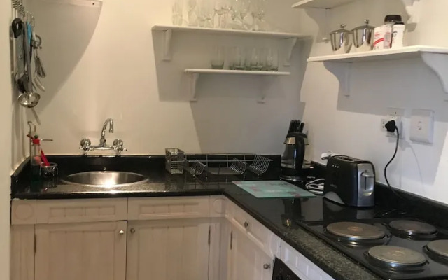 123 Ocean View Drive Apartment