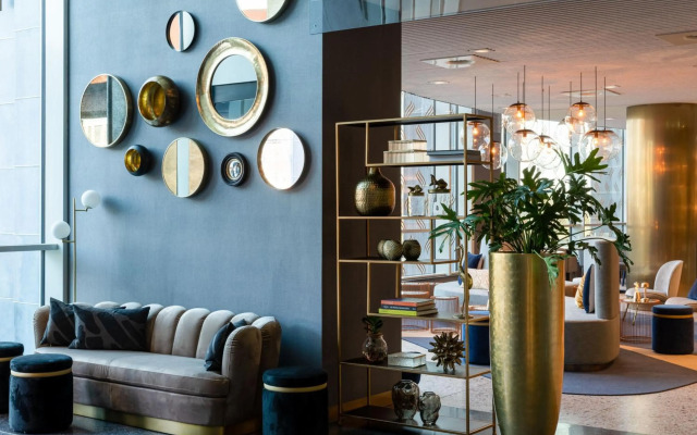 The Den, ‘s-Hertogenbosch, a Tribute Portfolio Hotel