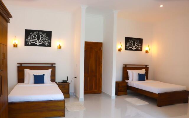 Lakegala Resort