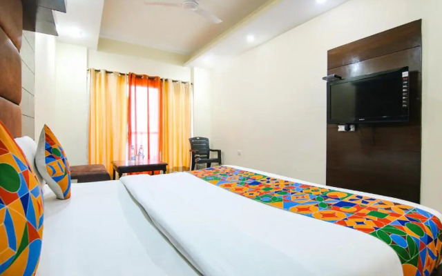 OYO Rooms 088 Doon View