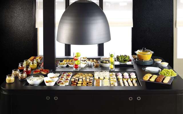 Campanile Saint Quentin en Yvelines