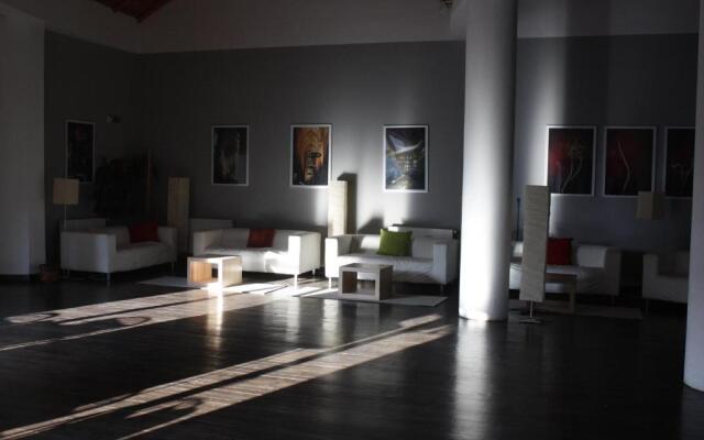 The Zen Hostel - Posticum