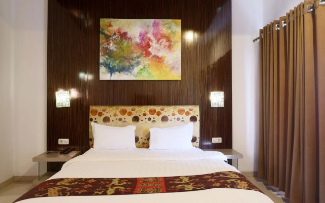 Ocean View Residence - Hotel Jepara